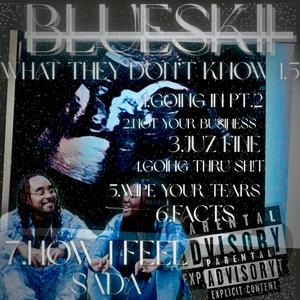 Wipe Your Tears (Explicit)