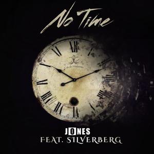 No Time(feat. Silverberg)