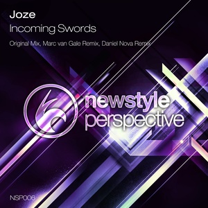 Incoming Swords (Marc van Gale Remix)