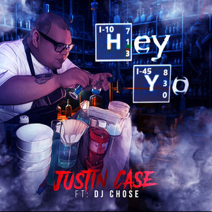 Hey Yo (Explicit)