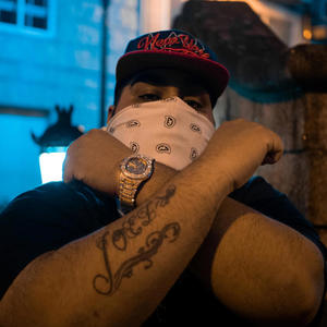 Don Reggaeton