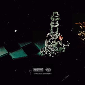 Hold Me Back (Explicit)