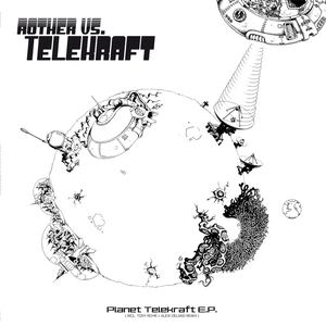 Planet Telekraft EP