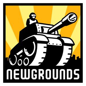 Newgrounds (Explicit)