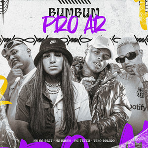 BUMBUM PRO AR (Explicit)