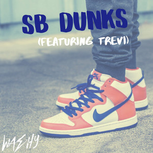 Sb Dunks (Explicit)