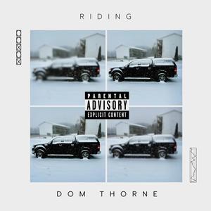 Riding (Explicit)