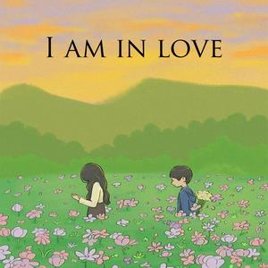 I am in love(feat. -skollbeats-)