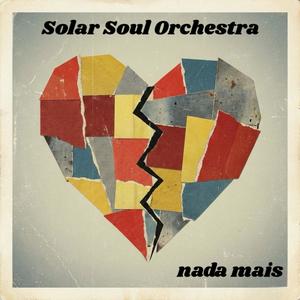 Nada Mais (feat. Jamah)