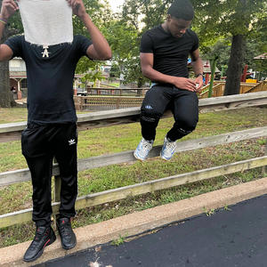 down we go (Explicit)