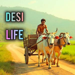 Desi life