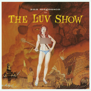 The Luv Show