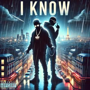 I Know (feat. King Marino) [Explicit]