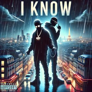 I Know (feat. King Marino) (Explicit)