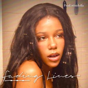 Fading Lines (Explicit)