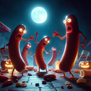 Meica Freestyle (feat. Sudrian) (Explicit)