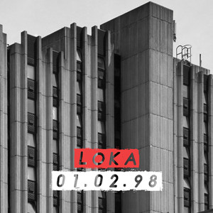 Loka - Baby Blue (Explicit)