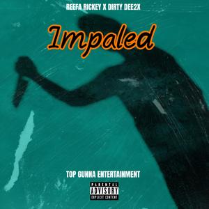 Impaled (Explicit)