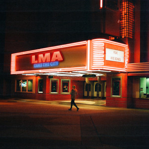 Take the City (feat. Kye Sones)