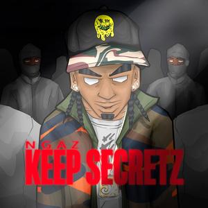 Keep Secretz (Explicit)