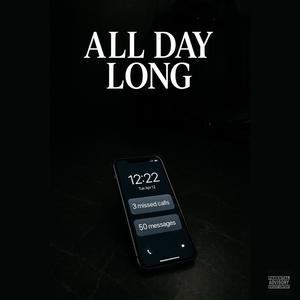 All Day Long (feat. Carre) [Explicit]