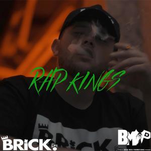 Rap Kings Irish Rap (Explicit)