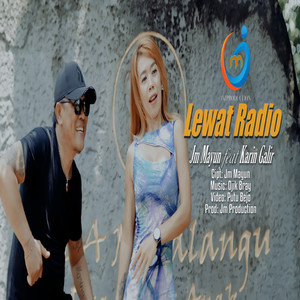 Lewat Radio