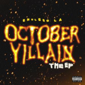 October Villain (Explicit)