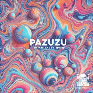 Pazuzu (Cantor & Vongold|Los Demonios Rework)