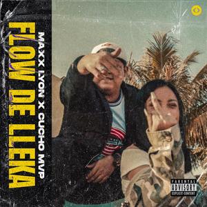 Flow De Lleka (feat. Cucho mvp)