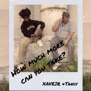 HOW MUCH MORE CAN YOU TAKE? (Explicit)