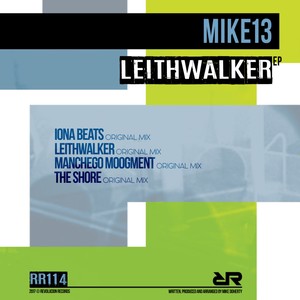 Leithwalker Ep