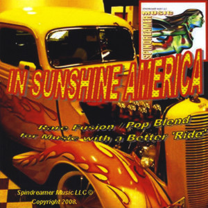 Those Champagne Girls