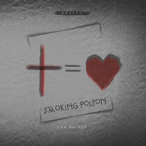 Smoking Poison (Explicit)