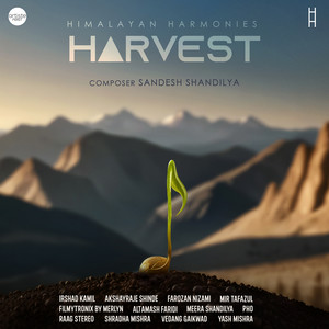 Mishri Ki Dali (Harvest)