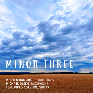 Minor three