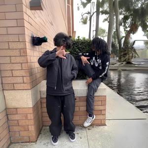 Here to Stay (feat. Sërkboy & NateDogg) (Explicit)