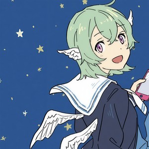 星空オーケストラ (星空管弦乐队) (self cover)