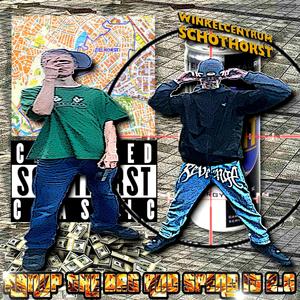 RANUP THE BAG AND SPEND IT 2.0 (feat. Stxney) (Explicit)