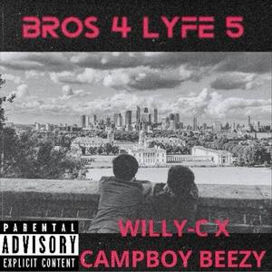 Bro's4Lyfe5 (Explicit)