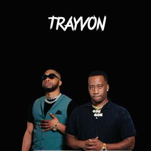 Trayvon (feat. Tody2.0) [Explicit]