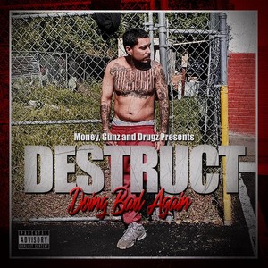 East Route(feat. J-Nyce) (Explicit)