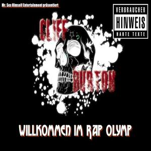 Sex Symphonie 2 Feat.Paradox (Explicit)