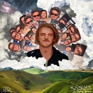 Raining (feat. Asher Beau)