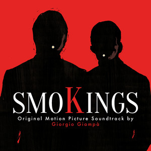 smoKings (Original Motion Picture Soundtrack)