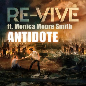 Antidote (feat. Monica Moore Smith)