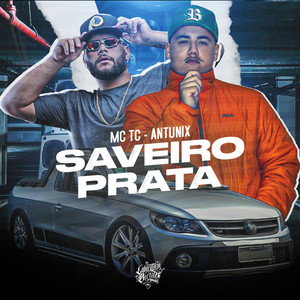 Saveiro Prata (Explicit)