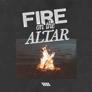 Great High Priest (Live)