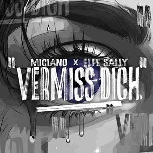 Vermiss dich (feat. Migiano)