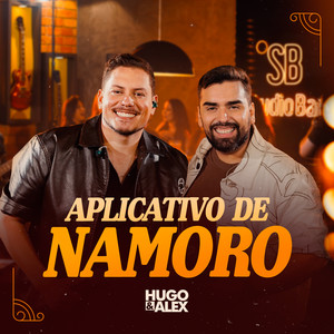 Aplicativo de Namoro (Ao Vivo)